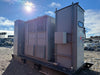 REX 1500/2000 kVA Skid-Mounted Substation /w Load Break, 4.16 kV Pri., 600V Sec.
