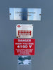 REX 1500/2000 kVA Skid-Mounted Substation /w Load Break, 4.16 kV Pri., 600V Sec.