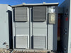 REX 1500/2000 kVA Skid-Mounted Substation /w Load Break, 4.16 kV Pri., 600V Sec.