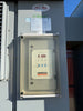 REX 1500/2000 kVA Skid-Mounted Substation /w Load Break, 4.16 kV Pri., 600V Sec.