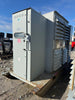 HAMMOND POWER SOLUTIONS INC. 1000 kVA Skid-Mounted Substation /w Load Break, 4.16 kV Pri., 600V Sec.