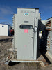 HAMMOND POWER SOLUTIONS INC. 1000 kVA Skid-Mounted Substation /w Load Break, 4.16 kV Pri., 600V Sec.