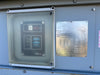 HAMMOND POWER SOLUTIONS INC. 1000 kVA Skid-Mounted Substation /w Load Break, 4.16 kV Pri., 600V Sec.