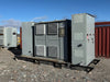 REX 1500/2000 kVA Skid-Mounted Substation /w Load Break, 4.16 kV Pri., 600V Sec.