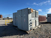 HAMMOND POWER SOLUTIONS INC. 1000 kVA Skid-Mounted Substation /w Load Break, 4.16 kV Pri., 600V Sec.
