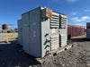 HAMMOND POWER SOLUTIONS INC. 1000 kVA Skid-Mounted Substation /w Load Break, 4.16 kV Pri., 600V Sec.