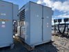 HAMMOND POWER SOLUTIONS INC. 1000 kVA Skid-Mounted Substation /w Load Break, 4.16 kV Pri., 600V Sec.