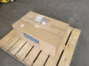 HAWS AXION MSR Emergency Shower and Eye/Face Wash Combination Station 8320-8325