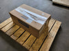 HAWS AXION MSR Emergency Shower and Eye/Face Wash Combination Station 8320-8325