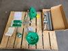 HAWS AXION MSR Emergency Shower and Eye/Face Wash Combination Station 8320-8325