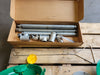 HAWS AXION MSR Emergency Shower and Eye/Face Wash Combination Station 8320-8325