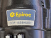 EPIROC Hydraulic Rock Drill w/ Extractor COP 1838HUX+T45, 8311127320