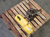 YALE 1 Ton Electric Chain Hoist - 1 HP, 115/230V, Single Phase, Pendant Control