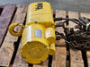 YALE 1 Ton Electric Chain Hoist - 1 HP, 115/230V, Single Phase, Pendant Control