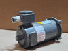 BALDOR CDP3310 1/4 HP DC Electric Motor - 90 VDC, 1750 RPM, 56C, TENV