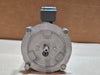 BALDOR CDP3310 1/4 HP DC Electric Motor - 90 VDC, 1750 RPM, 56C, TENV