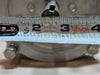 BALDOR CDP3310 1/4 HP DC Electric Motor - 90 VDC, 1750 RPM, 56C, TENV