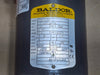 BALDOR CDP3310 1/4 HP DC Electric Motor - 90 VDC, 1750 RPM, 56C, TENV