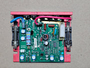 KB ELECTRONICS KBMM-125 9449E DC Motor Speed Controller - 115 VAC Input, 0-90 VDC, 8A