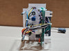 COLE-PARMER Masterflex L/S 7552-71 Pump Controller Assembly - 115 VAC, 4-20 mA Input