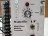 COLE-PARMER Masterflex L/S 7552-71 Pump Controller Assembly - 115 VAC, 4-20 mA Input