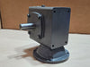 BALDOR GF0521BG 5:1 Right-Angle Gear Reducer - 514 lb-in Torque, F-921-05-B7-G