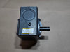 BALDOR GF0521BG 5:1 Right-Angle Gear Reducer - 514 lb-in Torque, F-921-05-B7-G