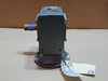 BALDOR GF1524BG/GR0134B010 Right Angle Worm Gear Reducer 15:1 Ratio 2.11 HP