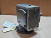 BALDOR GF1524BG/GR0134B010 Right Angle Worm Gear Reducer 15:1 Ratio 2.11 HP