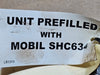 BALDOR GF1524BG/GR0134B010 Right Angle Worm Gear Reducer 15:1 Ratio 2.11 HP