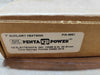 KB ELECTRONICS Penta KB Power 9861 7-Inch Auxiliary Heatsink