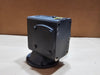 BALDOR GF0521BG 5:1 Right-Angle Gear Reducer - 514 lb-in Output Torque
