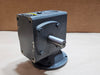 BALDOR GF0521BG 5:1 Right-Angle Gear Reducer - 514 lb-in Output Torque