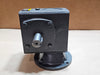 BALDOR GF0521BG 5:1 Right-Angle Gear Reducer - 514 lb-in Output Torque