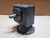 BALDOR GF0521BG 5:1 Right-Angle Gear Reducer - 514 lb-in Output Torque