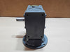BALDOR GF0521BG 5:1 Right-Angle Gear Reducer - 514 lb-in Output Torque