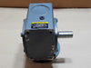 BALDOR GF0521BG 5:1 Right-Angle Gear Reducer - 514 lb-in Output Torque