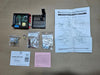 KB ELECTRONICS KBMG-212D 8831G Regenerative DC Motor Drive, 115/230 VAC, 8A