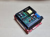 KB ELECTRONICS KBMG-212D 8831G Regenerative DC Motor Drive, 115/230 VAC, 8A