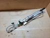 RICHARD DUDGEON  4A30.1 3000 PSI Manual Hydrostatic Test Pump With WIKA Gauge