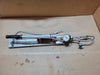 RICHARD DUDGEON  4A30.1 3000 PSI Manual Hydrostatic Test Pump With WIKA Gauge