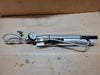 RICHARD DUDGEON  4A30.1 3000 PSI Manual Hydrostatic Test Pump With WIKA Gauge