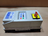 LENZE AC TECH ESV751N02YMC SMVector 1 HP 240V VFD With Disconnect