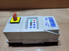 LENZE AC TECH ESV751N02YMC SMVector 1 HP 240V VFD With Disconnect
