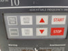 CUTLER-HAMMER AFM1210B AFM 10 1 HP 200/240V 3-Phase Variable Frequency Drive