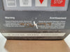 CUTLER-HAMMER AFM1210B AFM 10 1 HP 200/240V 3-Phase Variable Frequency Drive