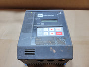 CUTLER-HAMMER AFM1230B AFM 10 3 HP 200/240V 3-Phase Variable Frequency Drive