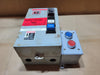 CUTLER-HAMMER AE16CNS0 3-Pole Motor Starter With H2008B Overload & Control Station