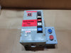 CUTLER-HAMMER AE16CNS0 3-Pole Motor Starter With H2008B Overload & Control Station