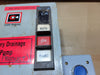 CUTLER-HAMMER AE16CNS0 3-Pole Motor Starter With H2008B Overload & Control Station